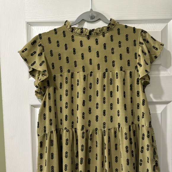 Moon River Dress - Picture 9 of 12